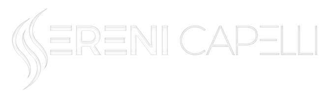 Sereni Capelli Logo